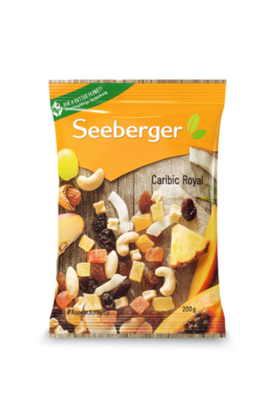 YABANEEZ كاريبك رويال "سيبرغر"