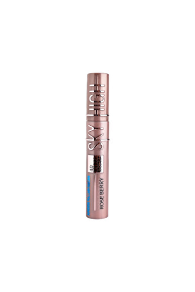 HNOF Rose Berry High Sky 4D Mascara
