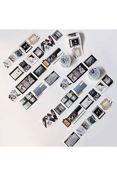 İthal K14-100cm film autoadeziv cu croială straturi PET Tape