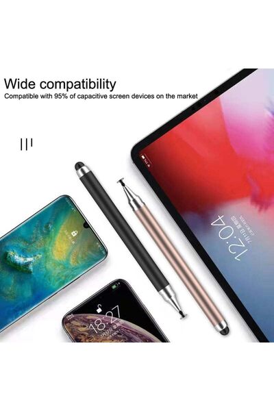 Generic Universal design pens for tablets