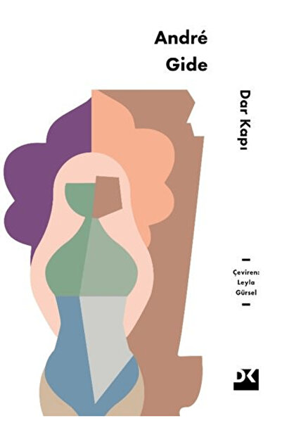 Doğan Kitap Dar Kapı / Andre Gide / / 9786255683755