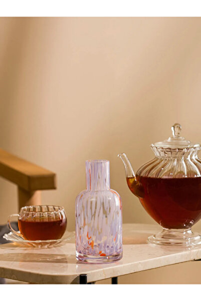 LC Waikiki Dekoratif Cam Vazo 14 cm