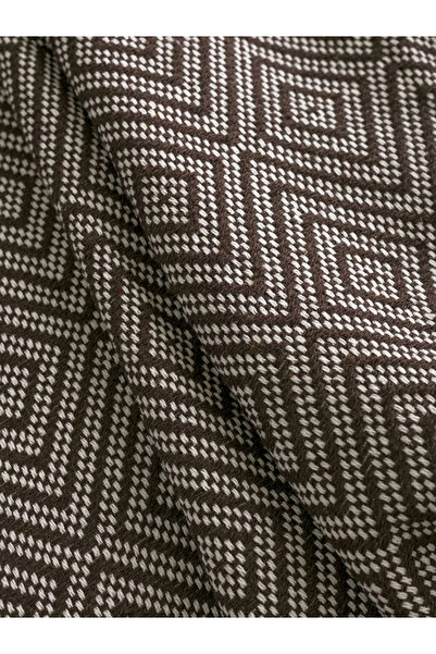 LC Waikiki Телевизионно одеяло с ресни 180x230 cm