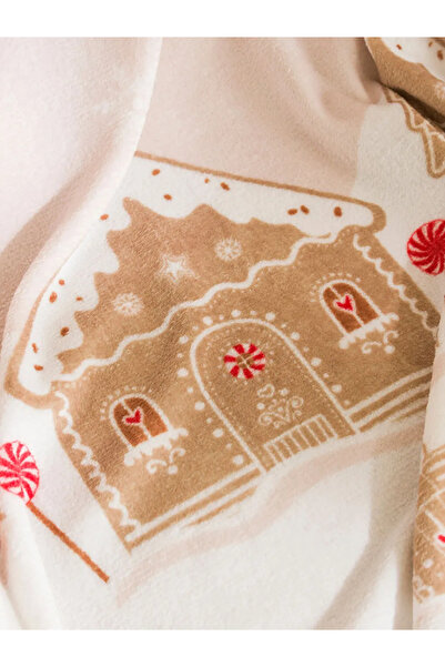 LC Waikiki Печатно телевизионно одеяло 100x150 cm