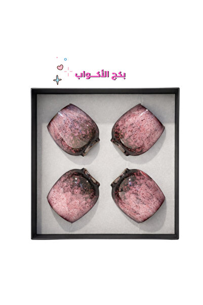 OYW The ceramic mug set comes in a gift box for you!