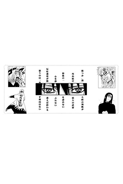 PORGE Pro Gaming Mouse Pad XXL 90×40 cm Oyuncu Mouse Pad