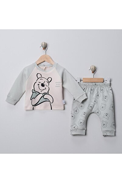 mandalinsbaby طقم ملابس للأطفال الرضع