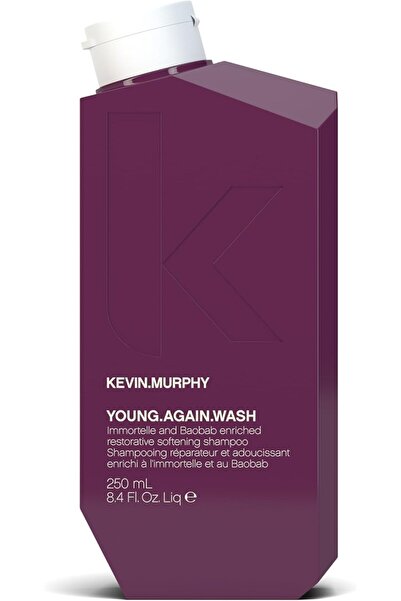 Kevin Murphy شامبو يونغ أغين واش 250 مل