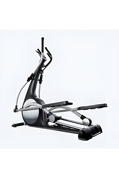 Marshal Fitness MF-420E Self-Generating Home Elliptical Machine