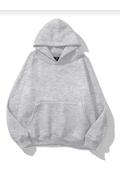 COHERENT Unisex Ανδρικό/Γυναικείο Πολύχρωμο ΜΟΝΟΧΡΩΜΟ Φούτερ με κουκούλα από ...