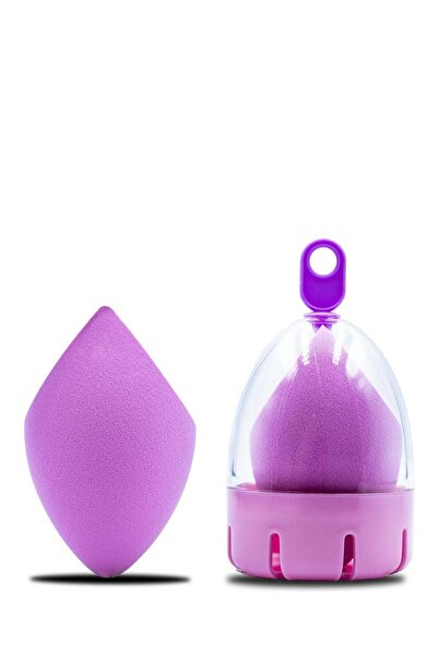 Orblue VelourGlance Beauty Blender - Ellipse