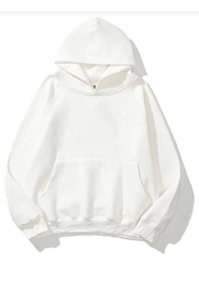 COHERENT Unisex Men/Women Colorful Solid Custom Printed Cotton Oversized Hood...