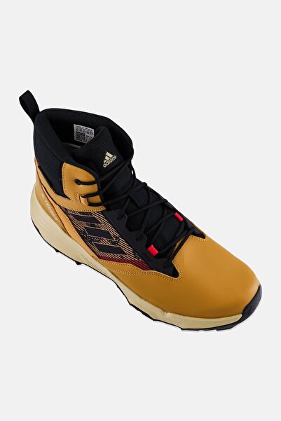 adidas Men Terrex Unity Lace Up Hiking Shoes, Multicolor