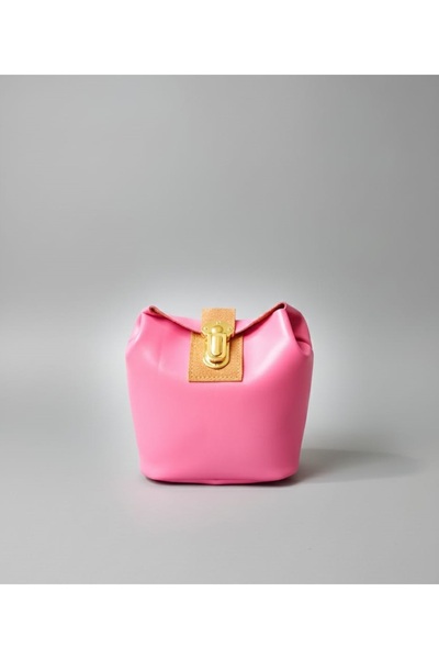 ZYLA Poting Seyahat, Tuvalet ve Makyaj Çantası El Yapımı Hakiki Deri 21X28X13CM