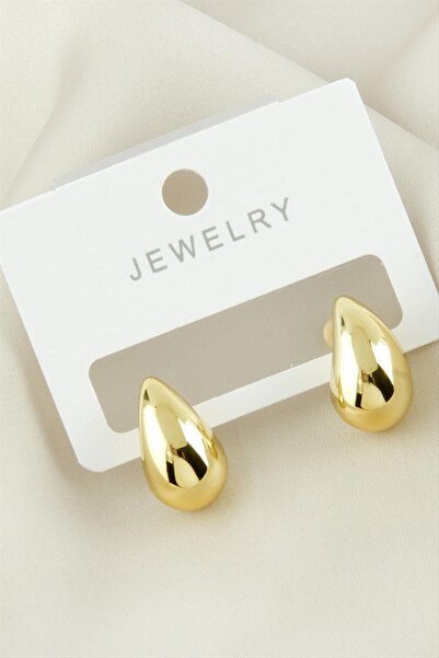 ZERO LAND ستوروزال بوتيغا ميتال (104144) أقراط - لون فضي