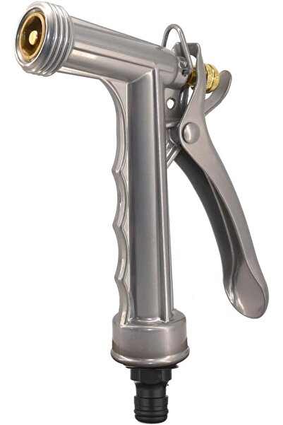 HASTHIP 5.5 Inch Metal Water Spray Gun