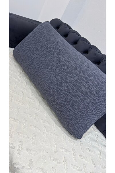 uzhanem Throw Pillow Cover Back Cushion Cover Stretchable Fabric– 45 X 45cm -...