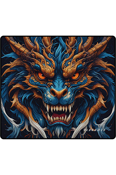 ULUGAMES ARUW HYBRID SERIES 45X40 GAMING OYUNCU MOUSE PAD