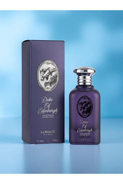 La Beauté La Beaute Duke of Edinburgh edp 100mL