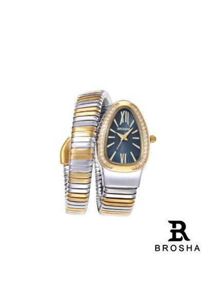 Brosha Women's Watch