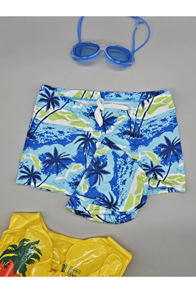 1way Boys swimming suit