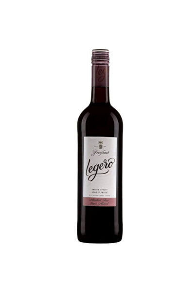 YABANEEZ مشروب العنب الأحمر (750 مل) "ليجيرو"