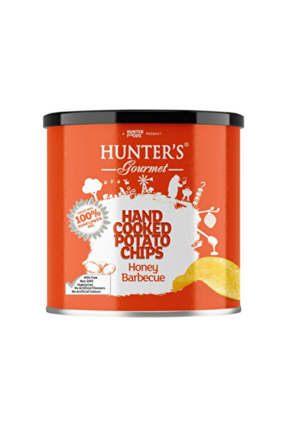 YABANEEZ HONEY BBQ POTATO CHIPS (40G) "HUNTER’S GOURMET"