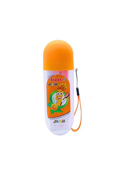 SEWAK-F سيواك اف دن كيت جونيور برتقالي 50 جرام