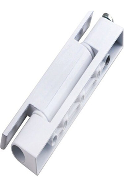 Genel Markalar Pvc Pimapen Pencere Menteşesi Beyaz 75 mm Standart Boy