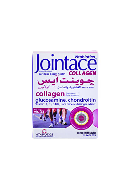 Jointace COLLAGEN TAB 60/TAB