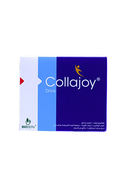 COLLAJOY COLLAGEN DRINK 30/BOTTLES