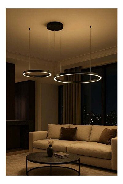 qwell Kio Well Modern Chandelier
