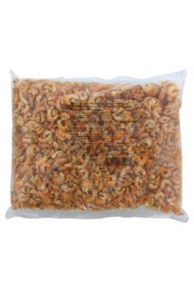 YABANEEZ DRIED SHRIMP MEAT