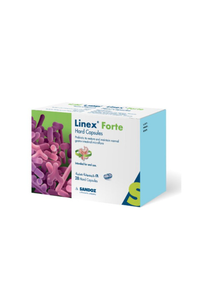 Linex غطاء للبالغين 28/غطاء