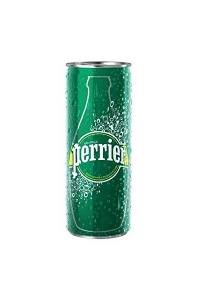 YABANEEZ SPARKLING WATER (250ML) "PERRIER" (CARTOON OF 30 PACKS)