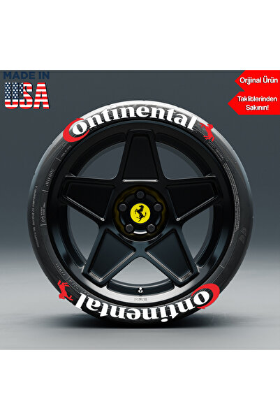 bombtire Motosiklet Ve Otomobil Araç Araba Scooter Motor Oto Lastik Yazısı 2....