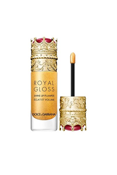 Dolce&Gabbana Dolce & Gabbana Lip Gloss Shade 3 Lip Plumping Enhancer 8