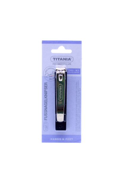 Electric Nail Clippers مقص أظافر 1052/5