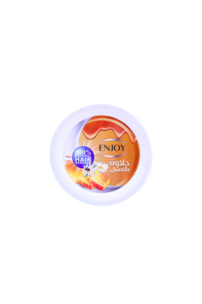 ENOY استمتع بعسل إتش. آر إي إم الطبيعي 400 غرام