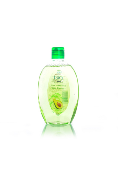 Enjoy غسول للوجه برائحة الأفوكادو 225 مل