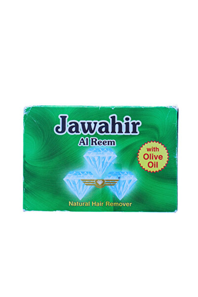 Jawahiralreem زيت زيتون طبيعي من جواهر، 250 غرام
