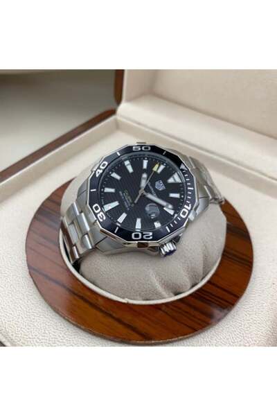 Tag Heuer Men's Automatic Watch