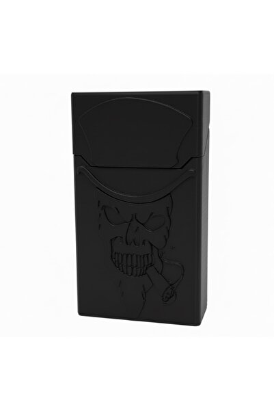 ERDEN Sigara kutusu \ 20 'li 0,5 mm Silim Sigara Kutusu Sert Plastik 1 Adet S...