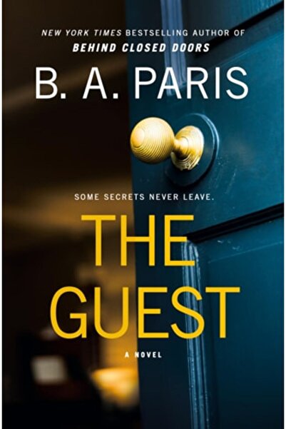 Book Boss The Guest