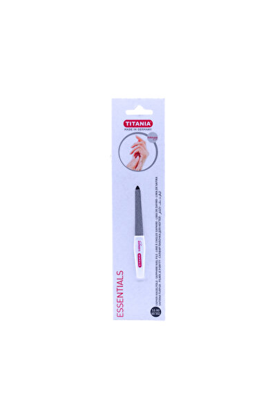 TİTANİA مبرد أظافر برو سافاير رقم 1040/4