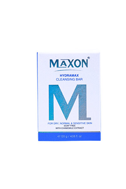 MAXON SOAP CLEANSING HYDRAMAX 120G