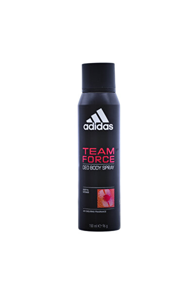 adidas DEO BODY SPRAY TEAM FORCE 150ML