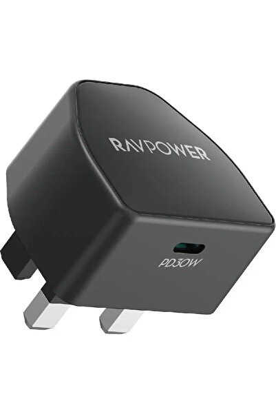 RavPower Raf Power - Wall Charger 65W
