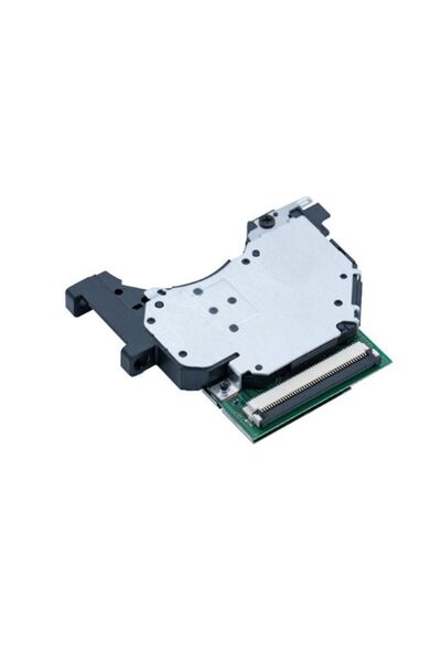 GÜMRÜK BEY PlayStation 4 (PS4) için yedek lazer lens – KES-860 modeli