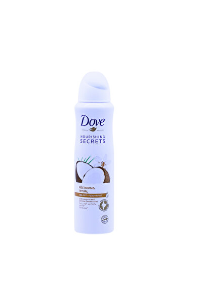 Dove DEO COCO & JASMINE 150ML